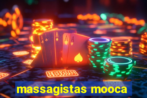 massagistas mooca